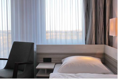 Imagen de la habitación del Hotel Strandhof. Foto 14