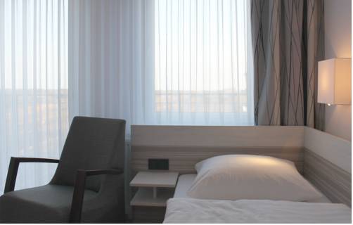 Imagen de la habitación del Hotel Strandhof. Foto 15