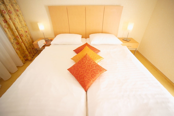 Imagen de la habitación del Hotel Strandhotel Alte Donau. Foto 12