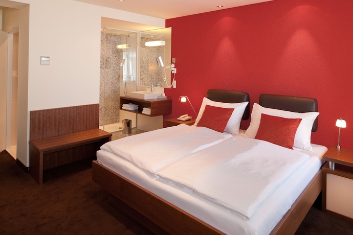 Imagen de la habitación del Hotel Strandhotel Alte Donau. Foto 14