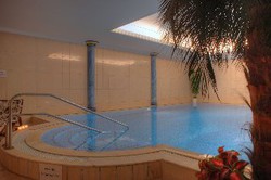 Imagen general del Hotel Strandhotel Atlantic & Villa Meeresstrand. Foto 2