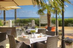 Imagen general del Hotel Strandhotel Atlantic & Villa Meeresstrand. Foto 4