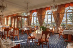 Imagen general del Hotel Strandhotel Atlantic & Villa Meeresstrand. Foto 6