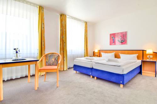 Imagen de la habitación del Hotel Strandhotel Bansiner Hof. Foto 6