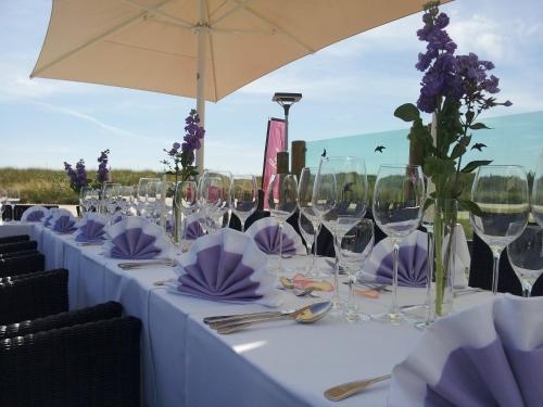 Imagen general del Hotel Strandhotel Bene. Foto 5