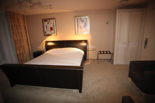 Imagen de la habitación del Hotel Strandhotel Bos En Duin. Foto 4