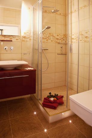 Imagen de la habitación del Hotel Strandhotel Buckow. Foto 9