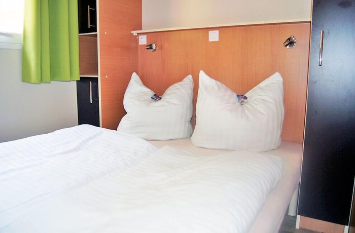 Imagen de la habitación del Hotel Strandhotel Buckow. Foto 15