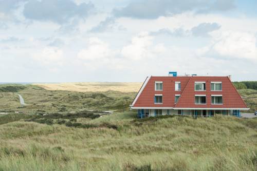 Imagen de la habitación del Hotel Strandhotel Buren Aan Zee. Foto 2