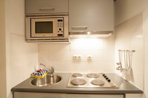 Imagen de la habitación del Hotel Strandhotel Buren Aan Zee. Foto 4