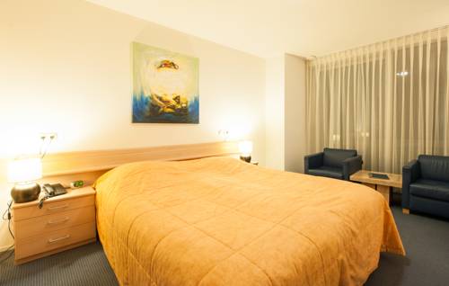 Imagen de la habitación del Hotel Strandhotel Buren Aan Zee. Foto 6