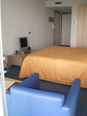 Imagen de la habitación del Hotel Strandhotel Buren Aan Zee. Foto 7