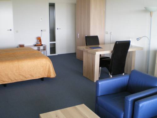 Imagen de la habitación del Hotel Strandhotel Buren Aan Zee. Foto 9