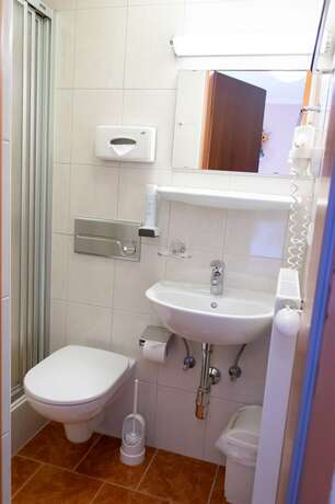 Imagen general del Hotel Strandhotel Burgstaller. Foto 3