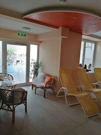 Imagen general del Hotel Strandhotel Burgstaller. Foto 12