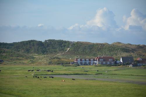 Imagen de la habitación del Hotel Strandhotel Camperduin. Foto 2