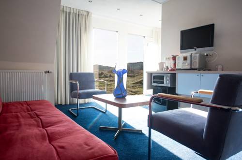Imagen de la habitación del Hotel Strandhotel Camperduin. Foto 6