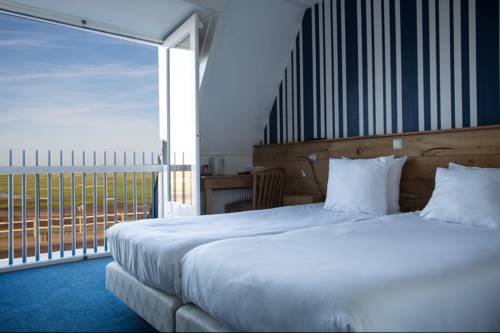 Imagen de la habitación del Hotel Strandhotel Camperduin. Foto 11