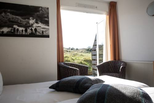 Imagen de la habitación del Hotel Strandhotel Camperduin. Foto 12