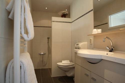 Imagen de la habitación del Hotel Strandhotel Camperduin. Foto 13