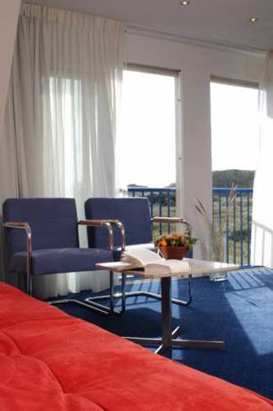 Imagen de la habitación del Hotel Strandhotel Camperduin. Foto 14