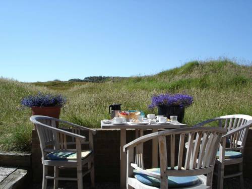 Imagen de la habitación del Hotel Strandhotel Camperduin. Foto 15