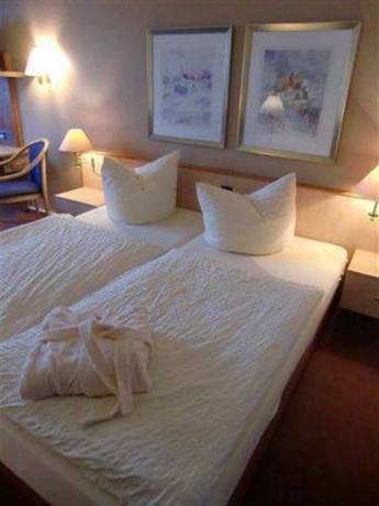 Imagen de la habitación del Hotel Strandhotel Dageb&uuml;ll. Foto 5