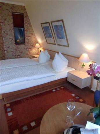 Imagen de la habitación del Hotel Strandhotel Dageb&uuml;ll. Foto 6