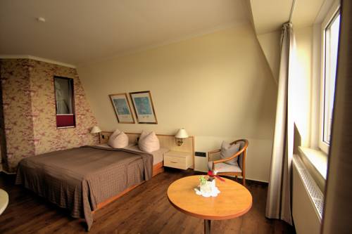 Imagen de la habitación del Hotel Strandhotel Dageb&uuml;ll. Foto 10