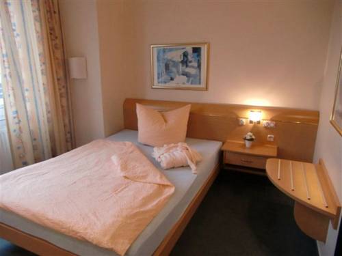 Imagen de la habitación del Hotel Strandhotel Dageb&uuml;ll. Foto 11