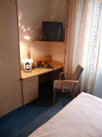 Imagen de la habitación del Hotel Strandhotel Dageb&uuml;ll. Foto 12