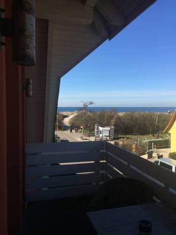 Imagen de la habitación del Hotel Strandhotel Deichgraf Graal-müritz. Foto 2