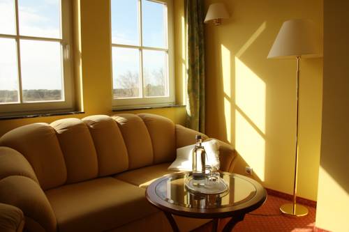 Imagen de la habitación del Hotel Strandhotel Deichgraf Graal-m&uuml;ritz. Foto 5