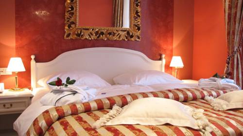 Imagen de la habitación del Hotel Strandhotel Deichgraf Graal-m&uuml;ritz. Foto 11