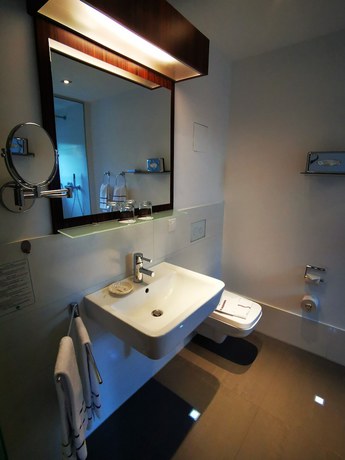 Imagen de la habitación del Hotel Strandhotel Dranske. Foto 7