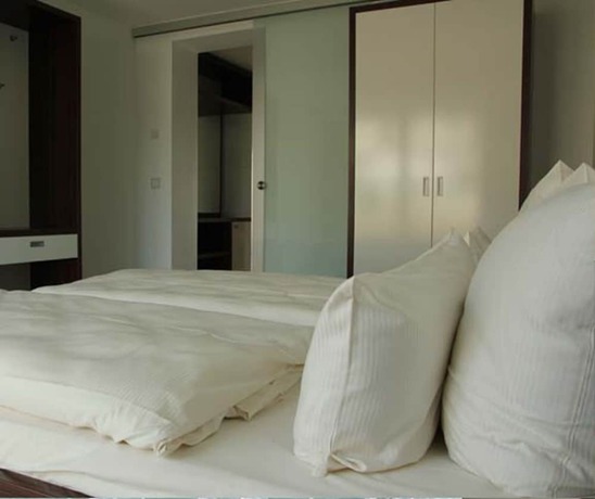 Imagen de la habitación del Hotel Strandhotel Dranske. Foto 9