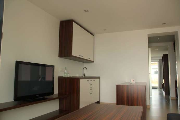 Imagen de la habitación del Hotel Strandhotel Dranske. Foto 10