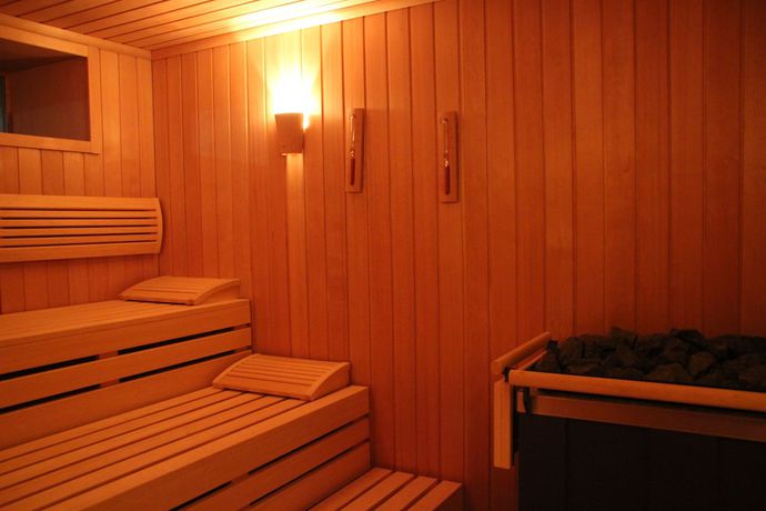 Imagen general del Hotel Strandhotel Dranske. Foto 3
