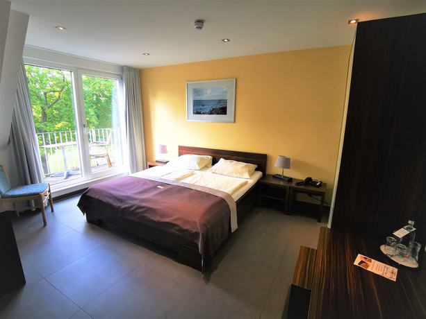 Imagen de la habitación del Hotel Strandhotel Dranske. Foto 11
