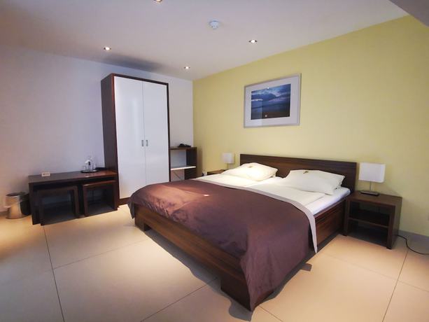 Imagen de la habitación del Hotel Strandhotel Dranske. Foto 12