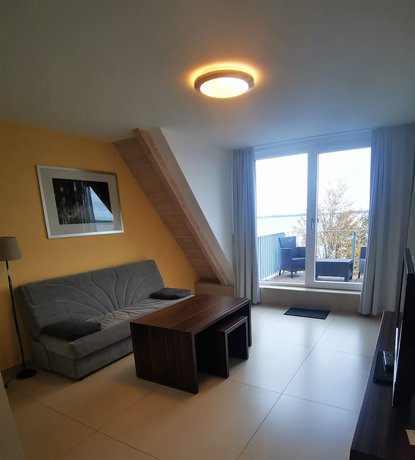 Imagen de la habitación del Hotel Strandhotel Dranske. Foto 14