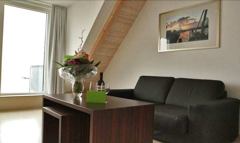 Imagen de la habitación del Hotel Strandhotel Dranske. Foto 18