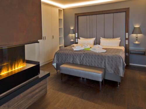 Imagen de la habitación del Hotel Strandhotel Duhnen. Foto 9