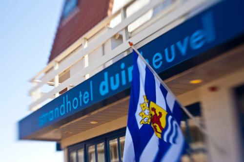 Imagen general del Hotel Strandhotel Duinheuvel. Foto 3