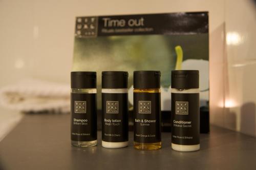 Imagen de la habitación del Hotel Strandhotel Duinheuvel. Foto 6