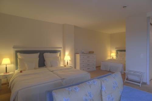 Imagen de la habitación del Hotel Strandhotel D&uuml;nenmeer. Foto 11