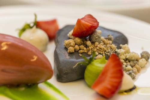 Imagen de la habitación del Hotel Strandhotel D&uuml;nenmeer. Foto 15