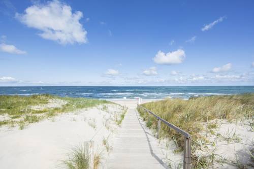 Imagen de la habitación del Hotel Strandhotel D&uuml;nenmeer. Foto 16