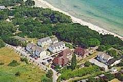 Imagen de la habitación del Hotel Strandhotel Eldena. Foto 11