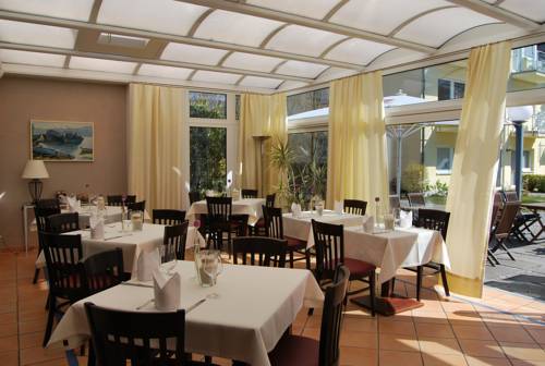 Imagen de la habitación del Hotel Strandhotel Eldena. Foto 15